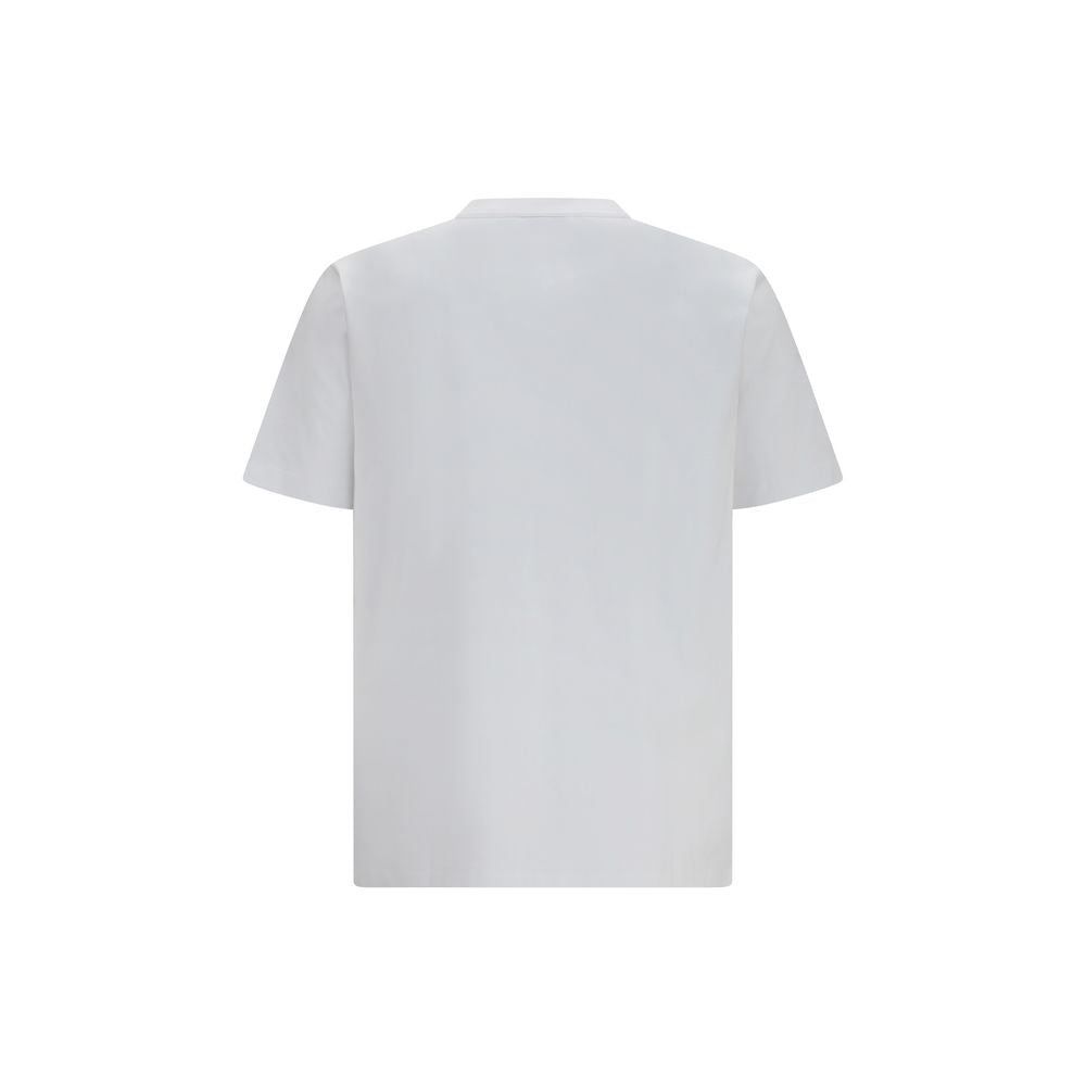Off-White Small Arrow T-Shirt White Cotton Size S, M, L, XL, XXL