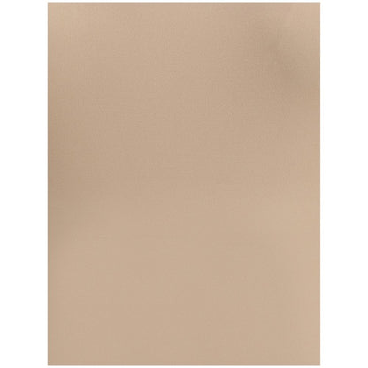 Wolford Jamaika Bodysuit Beige Size L