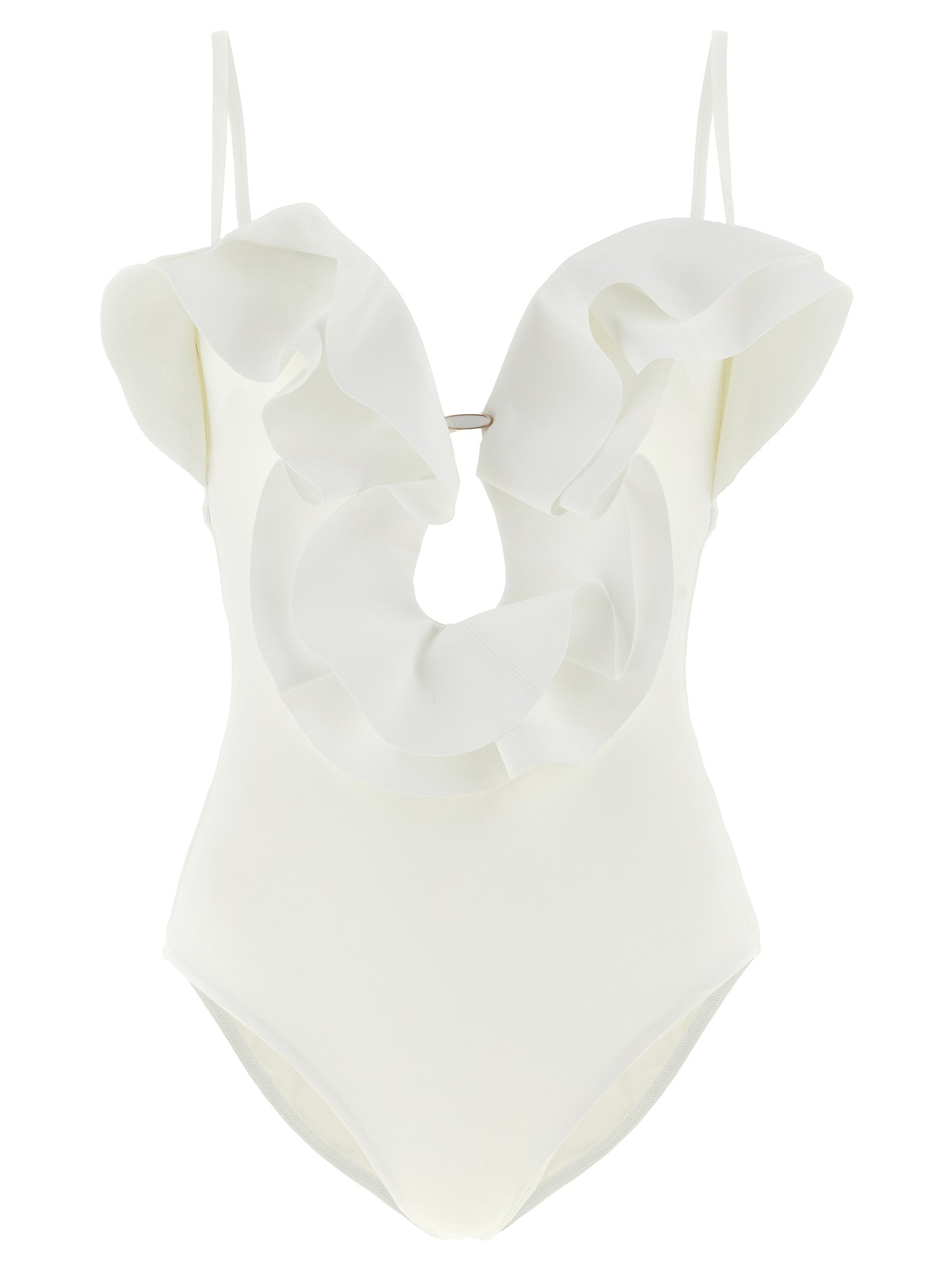 Vivienne Westwood Avant-Garde Statement Piece