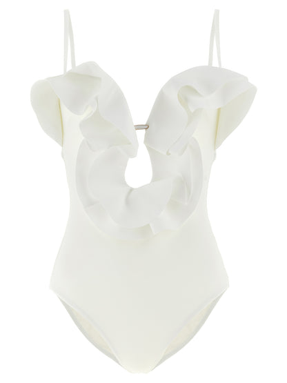 Vivienne Westwood Avant-Garde Statement Piece