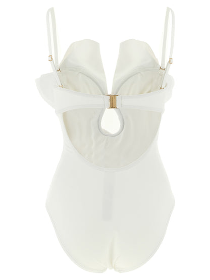 Vivienne Westwood Avant-Garde Statement Piece