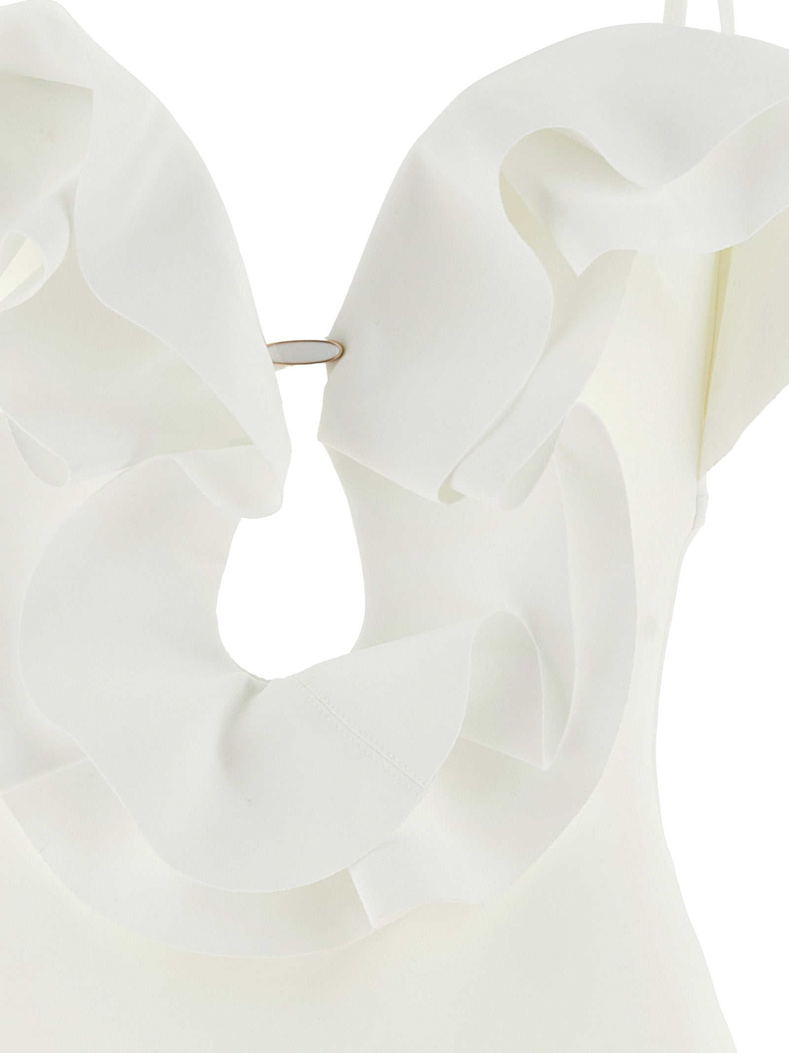 Vivienne Westwood Avant-Garde Statement Piece