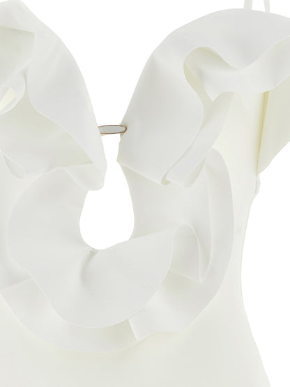 Vivienne Westwood Avant-Garde Statement Piece
