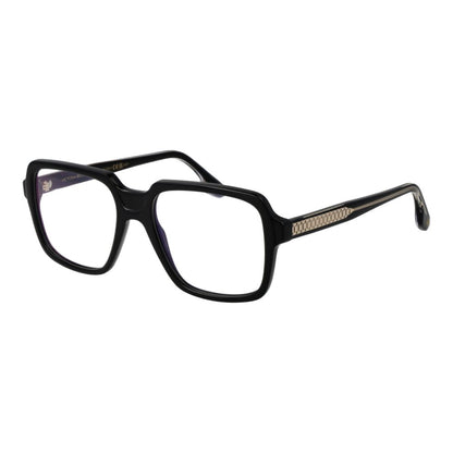 Victoria Beckham Women's Optical Glasses – Black Square Frame