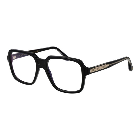 Victoria Beckham Women's Optical Glasses – Black Square Frame