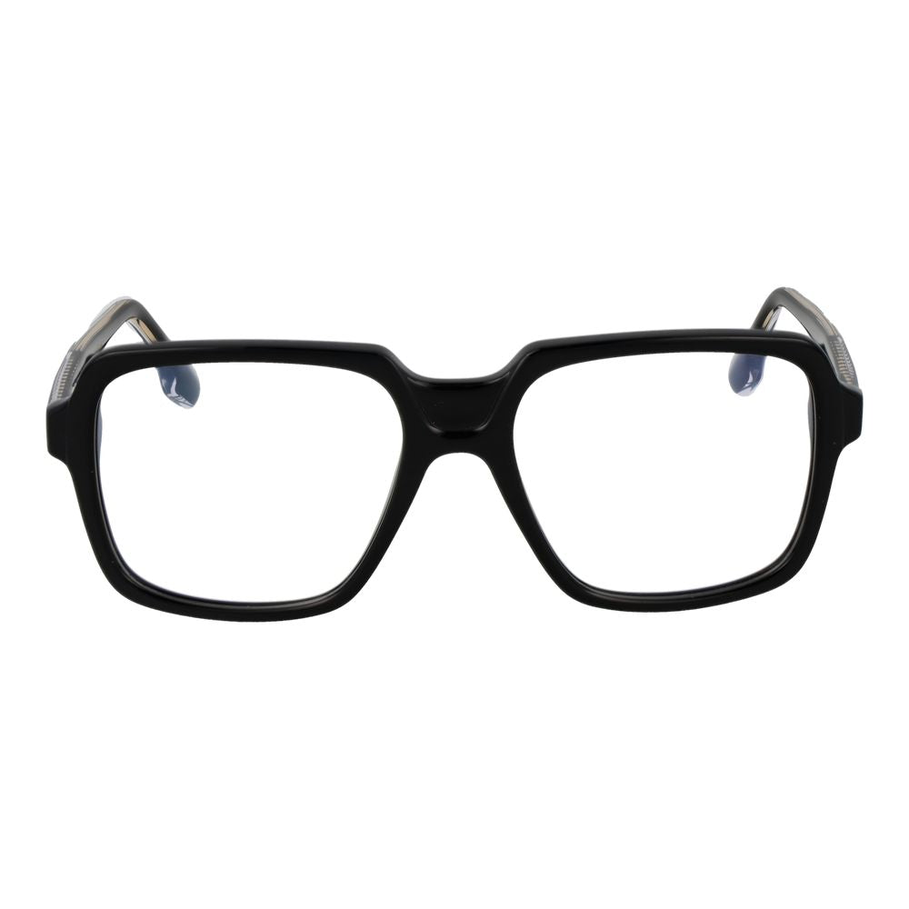 Victoria Beckham Women's Optical Glasses – Black Square Frame