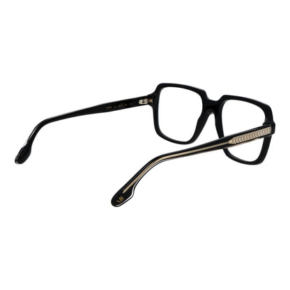 Victoria Beckham Women's Optical Glasses – Black Square Frame