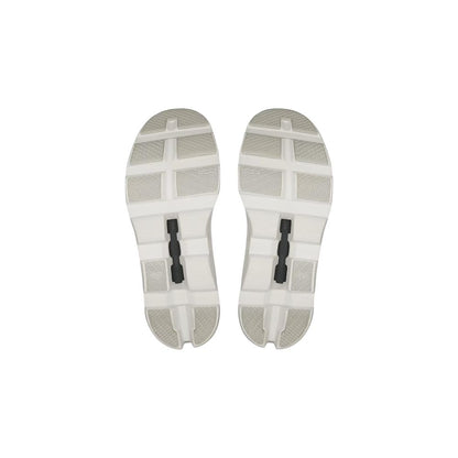 On Running Cloudmonster Void White Synthetic Athletic Sneakers EU36/US6 to EU40/US10