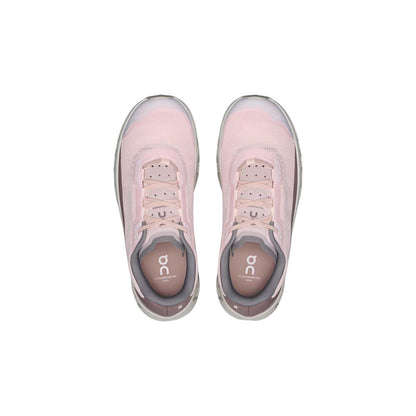 On Running Cloudmonster Void Multicolor Synthetic Athletic Sneakers