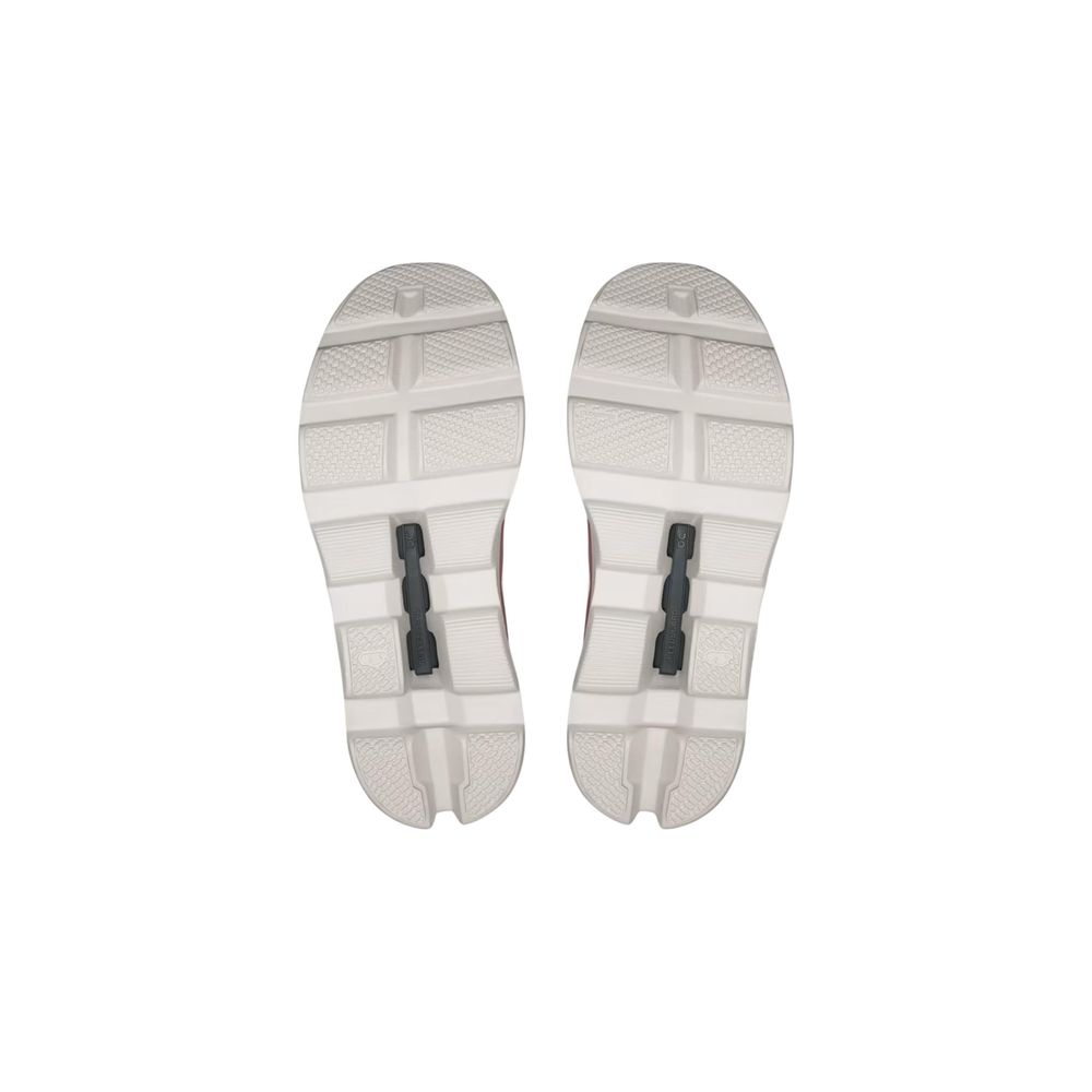 On Running Cloudmonster Void Multicolor Synthetic Athletic Sneakers