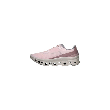 On Running Cloudmonster Void Multicolor Synthetic Athletic Sneakers