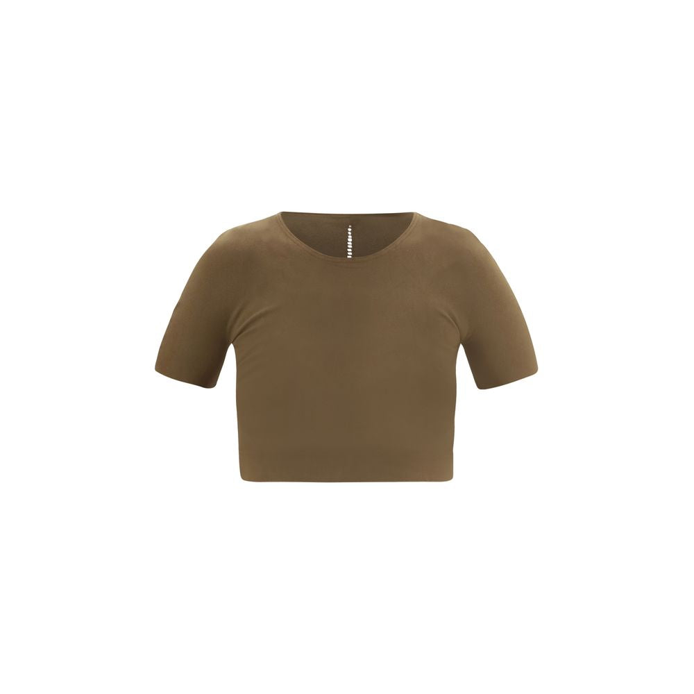 Wolford Bicolor Polyamide T-Shirt in L, M, S