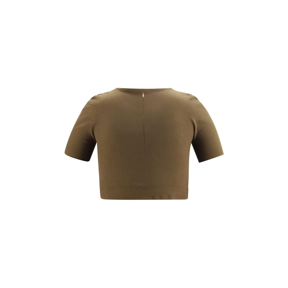 Wolford Bicolor Polyamide T-Shirt in L, M, S