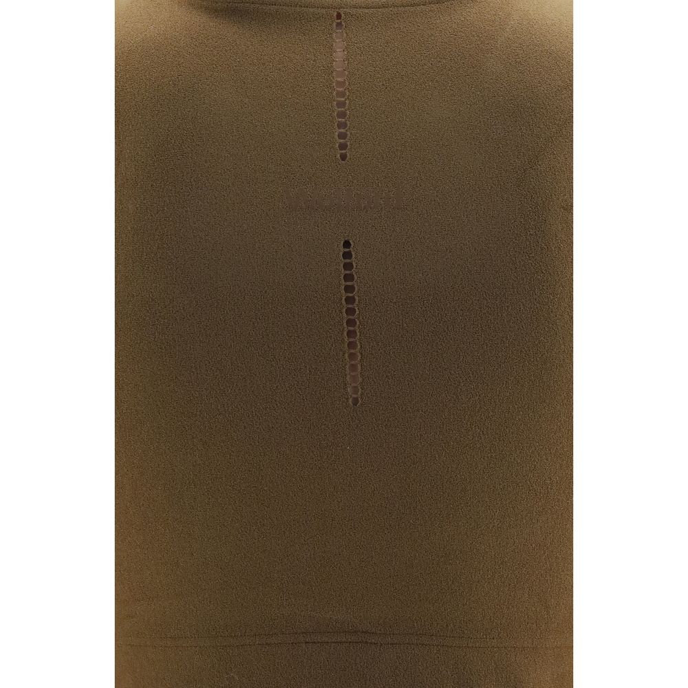 Wolford Bicolor Polyamide T-Shirt in L, M, S