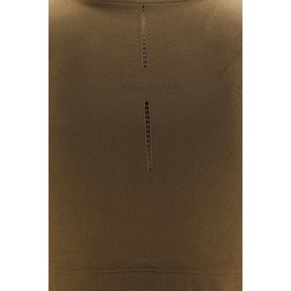Wolford Bicolor Polyamide T-Shirt in L, M, S