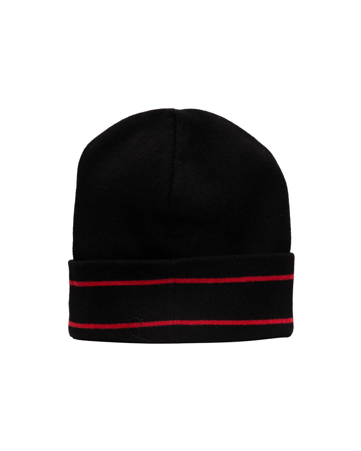 Alexander McQueen Women Cashmere Hat - Black