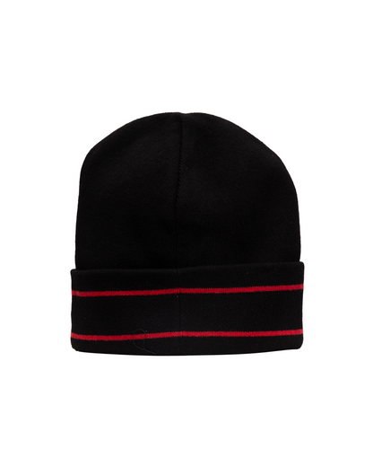 Alexander McQueen Women Cashmere Hat - Black