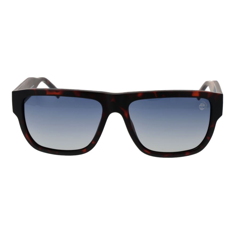 Timberland Brown Men Sunglasses