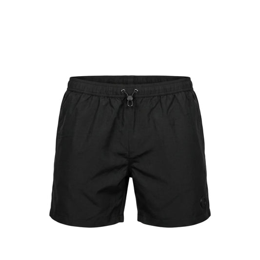 Trussardi Men’s Black Swim Shorts