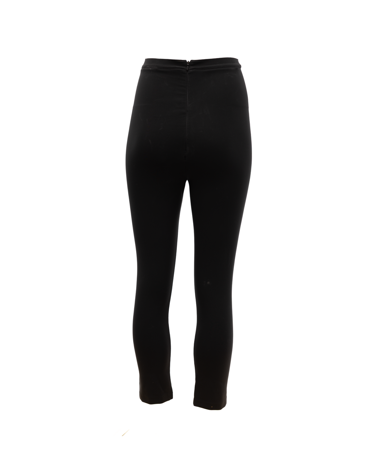 Valentino Garavani Women Jersey Leggings in Black