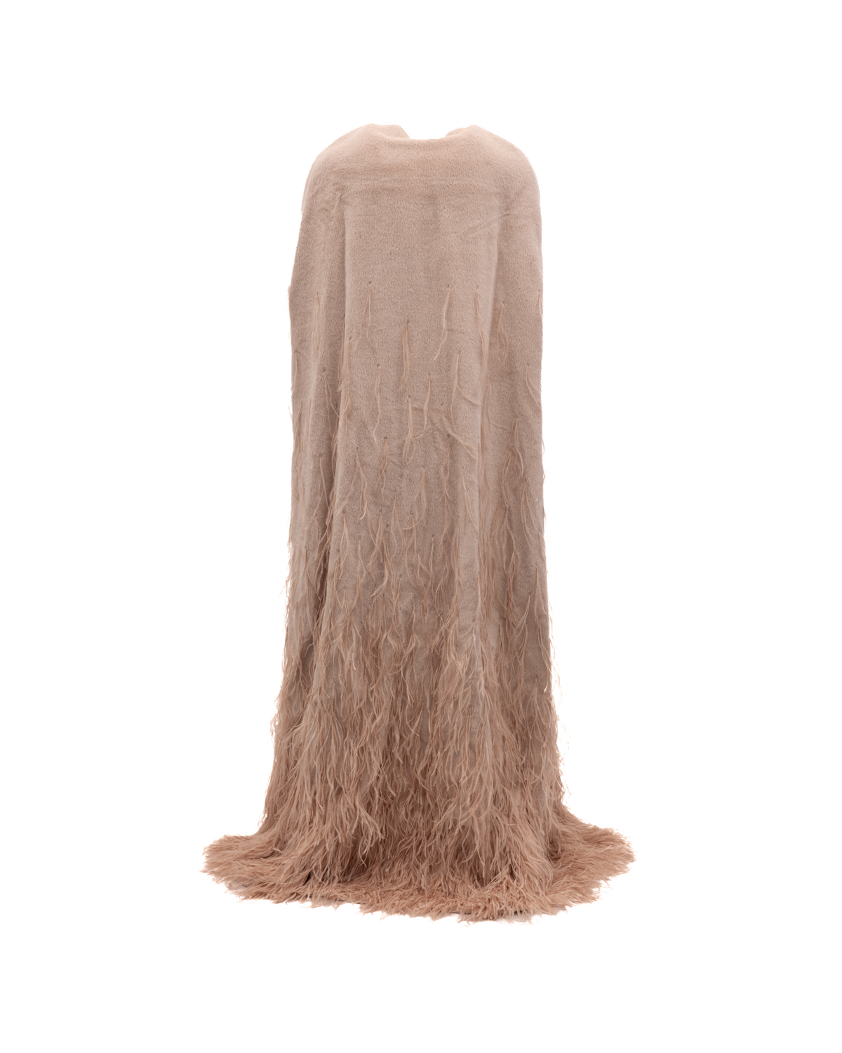 Valentino Garavani Women Wool Jacket in Beige