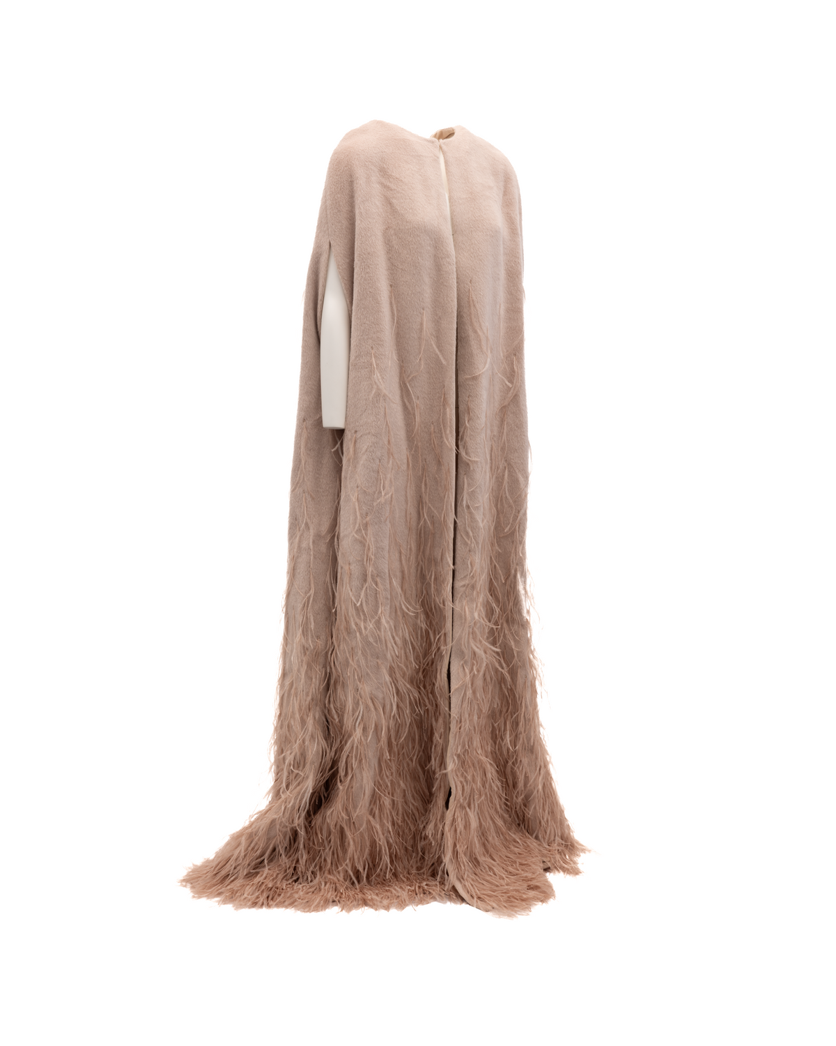 Valentino Garavani Women Wool Jacket in Beige