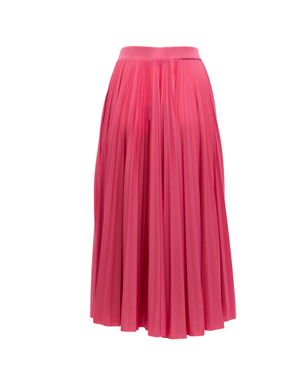 Valentino Garavani Women Maxi Skirt in Pink