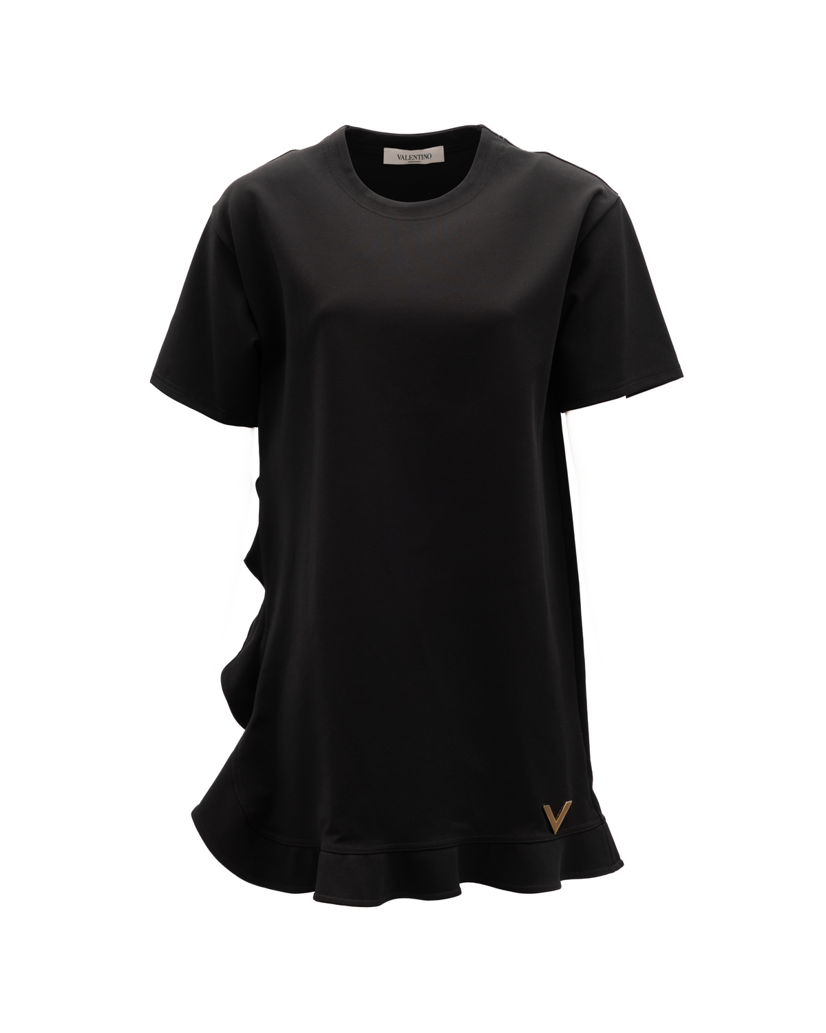 Valentino Garavani Women T-shirt in Black