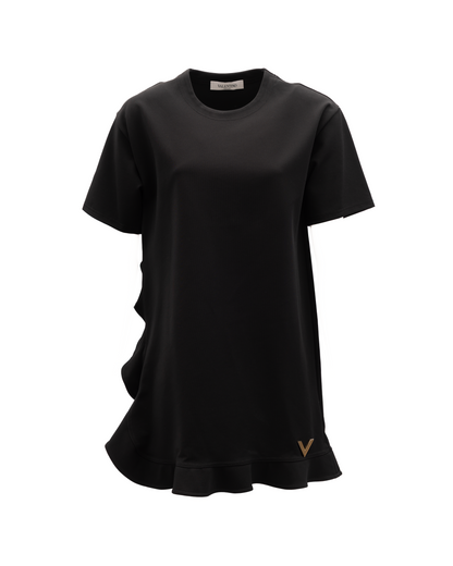 Valentino Garavani Women T-shirt in Black