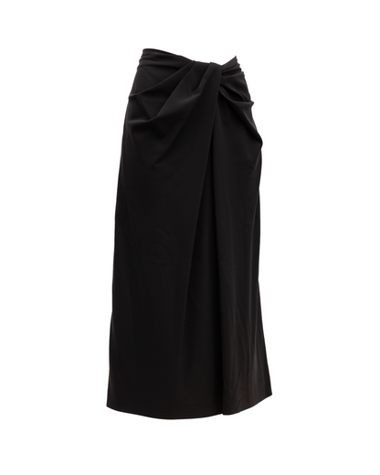 Valentino Garavani Women Skirt in Black