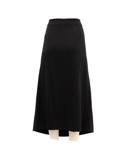 Valentino Garavani Women Skirt in Black
