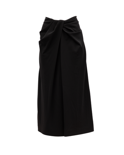 Valentino Garavani Women Skirt in Black