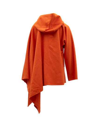 Valentino Garavani Women Jacket in Orange