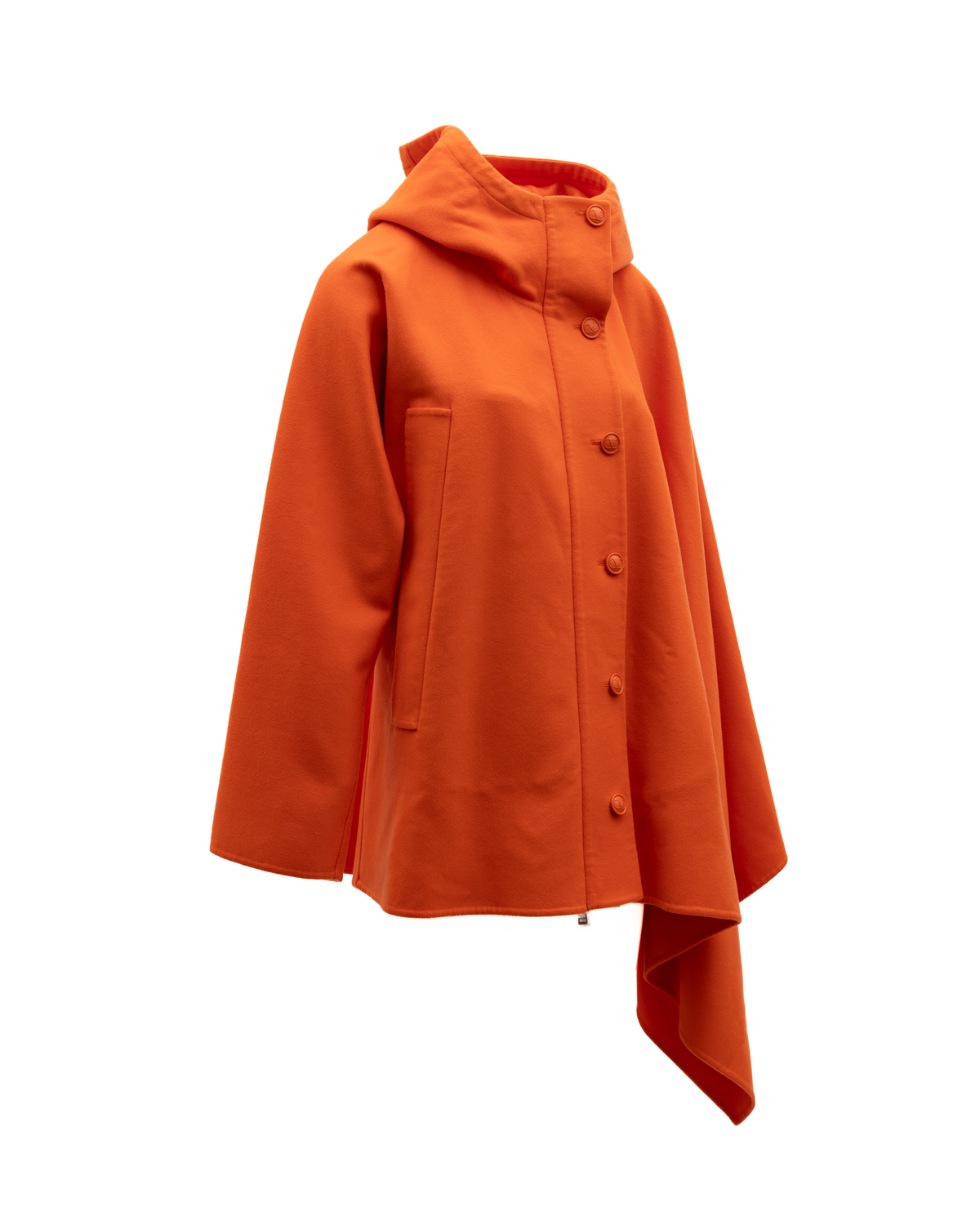 Valentino Garavani Women Jacket in Orange