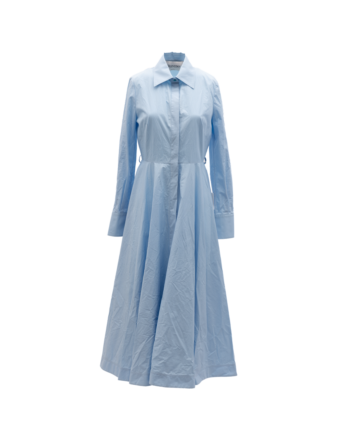 Valentino Garavani Women Dress in Light Blue