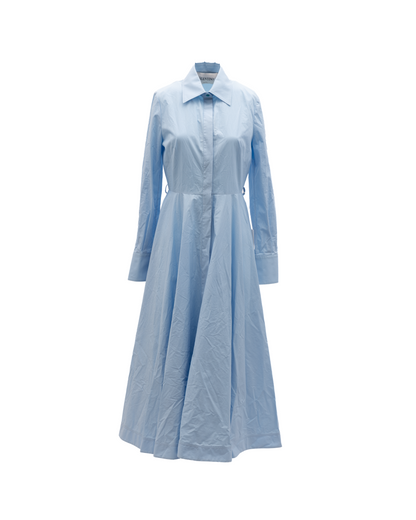 Valentino Garavani Women Dress in Light Blue