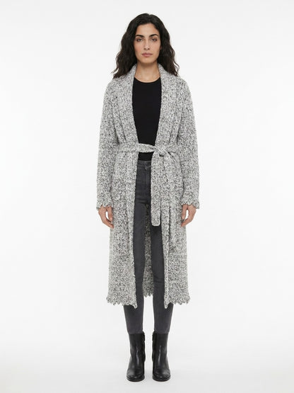 Dolce & Gabbana Multicolor Cashmere Jacket