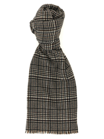 Brunello Cucinelli Multicolor Cashmere Scarf