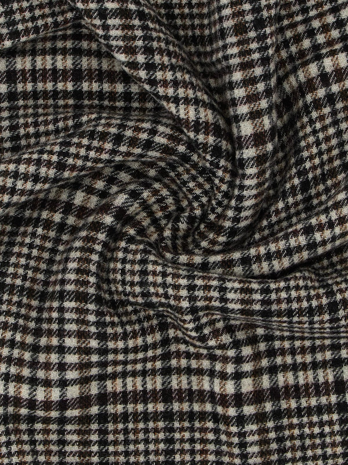 Brunello Cucinelli Multicolor Cashmere Scarf