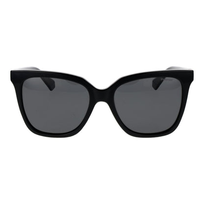 Polaroid Black Polycarbonate Sunglasses