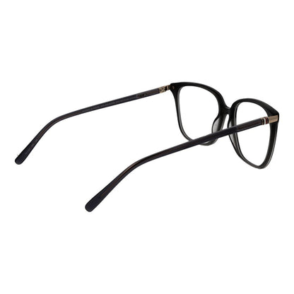 Tommy Hilfiger Women’s Optical Glasses – Grey Square Frames