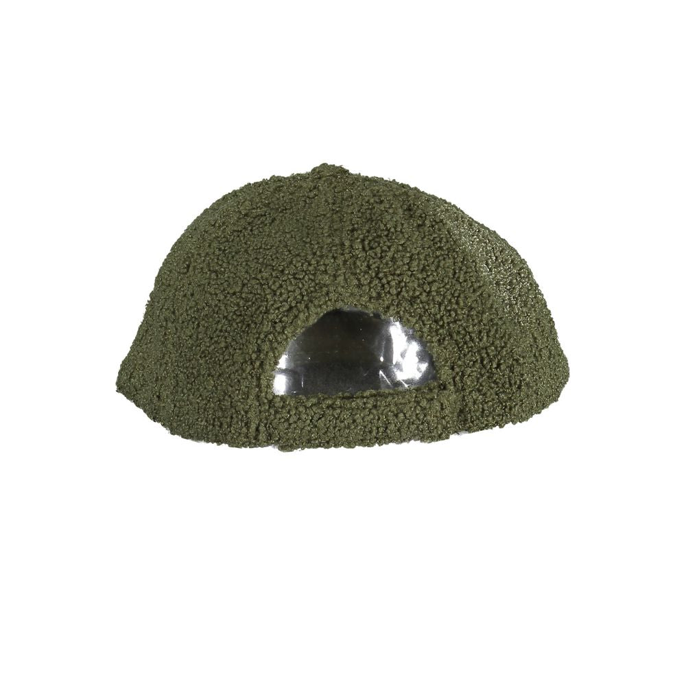 Norway 1963 Green Polyester Men Cap