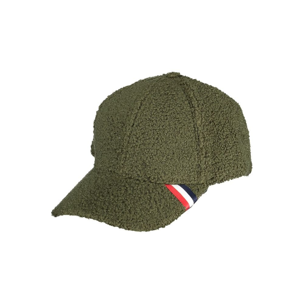 Norway 1963 Green Polyester Men Cap