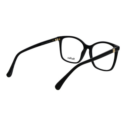 Max Mara Black Acetate Glasses (Frames)