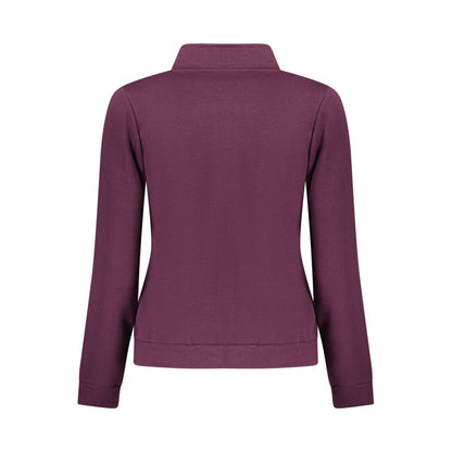 Norway 1963 Viola Cotton Women Sweatshirt