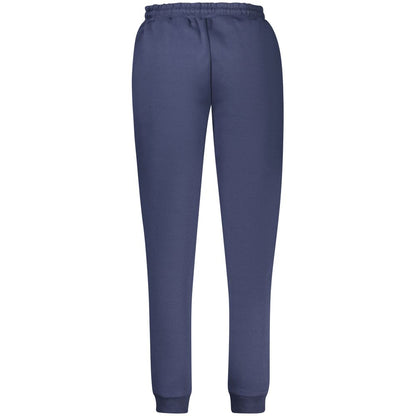 Norway 1963 Blue Cotton Women's Jogger