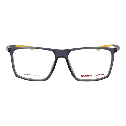 Carrera Ducati Gray Polyamide Glasses (Frames)