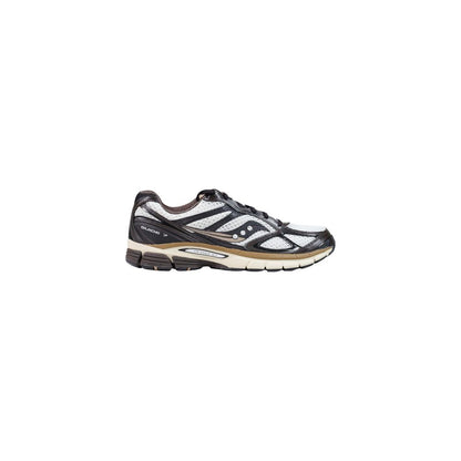 Saucony Brown Synthetic Athletic Sneakers