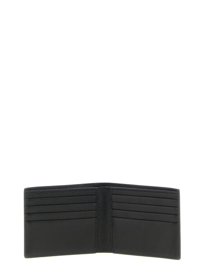 Tom Ford Black Goatskin Wallet