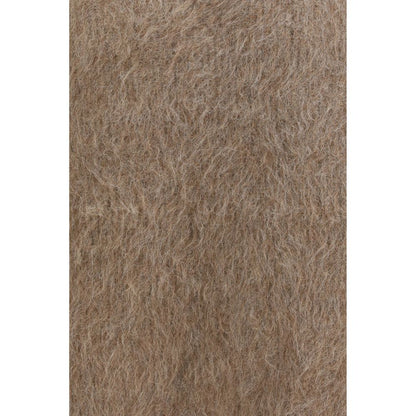SÉFR Beige Spandex Sweatshirt